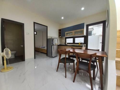 Villa Sea House Nh� Ph? Phan Chu Trinh