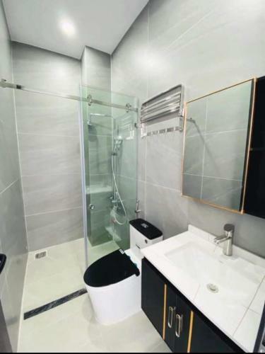 Harry Homestay, Vung T�u