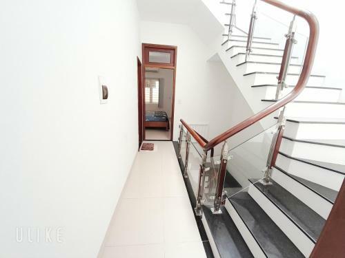 Apartamento Nha Pho 3pn