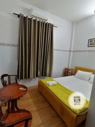 Hotel Nh� Ngh? Thanh Ki?u