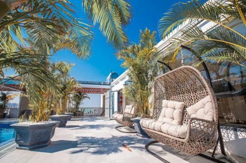 Villas Ocean V?ng T�u