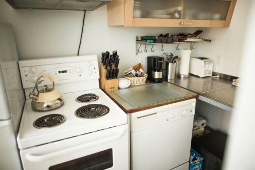 Surf Haven Lofted Cozy Cabin Minutes To Beach