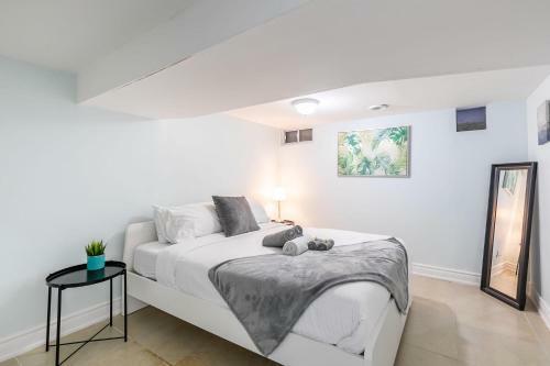 Apartamento 2br Apt With Netflix - Near Trinity Bellwoods Park