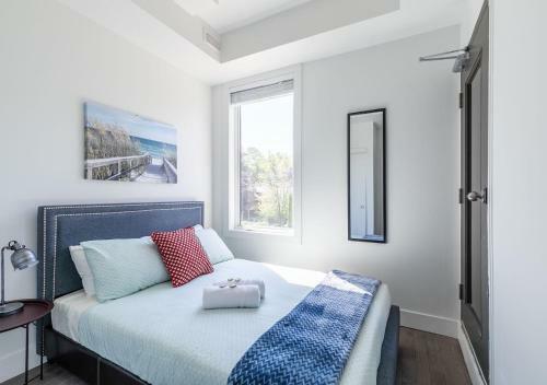 Apartamento Stunning And Bright 2br Apt With Netflix