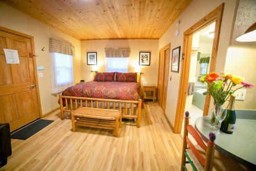 Motel Outside Inn