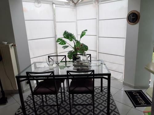 Villa Bon Moment D�tente