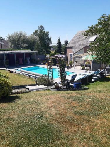 Villa Bon Moment D�tente