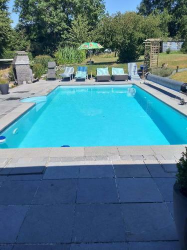 Villa Bon Moment D�tente