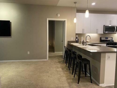 Apartamento 2 Bedroom Apt In La By Universal Studios