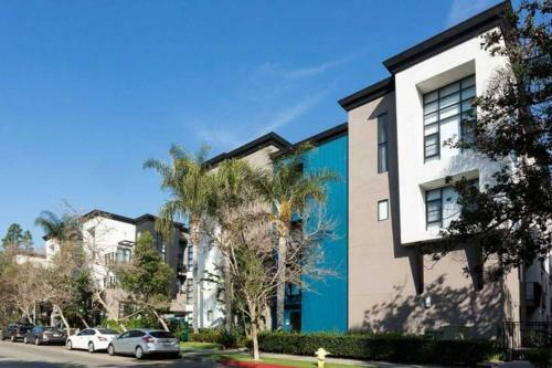 Apartamento 2 Bedroom Apt In La By Universal Studios
