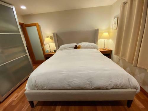 Luxury 1 Bedroom Unit-walk To Beach -baby Friendly