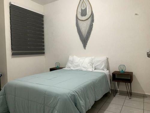 Apartamento Incre�ble Depa Tuluminati Con Alberca 10min Centro