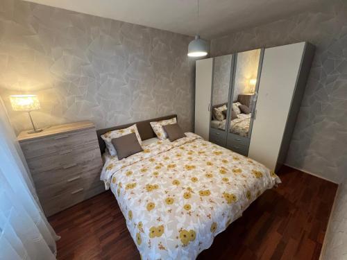 Apartamento Residentie Majestic