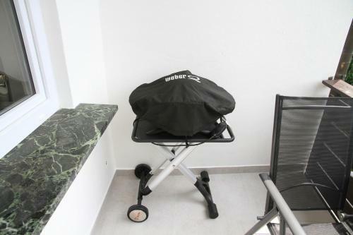 Apartment Panoramablick 1 -neu Modernisiert-