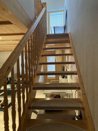 Apartamento Kinohaus 3