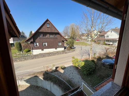 Apartamento Ferienwohnung Kanisfluh