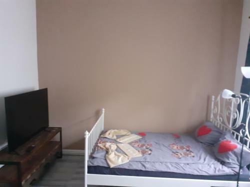 Zimmer Frei N�he Barmstedt-elmshorn