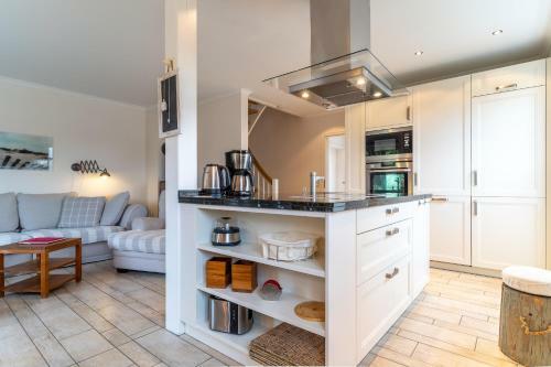 Reetdachhaus Stormhus B�hl Reetdachhaus Stormhus B�hl