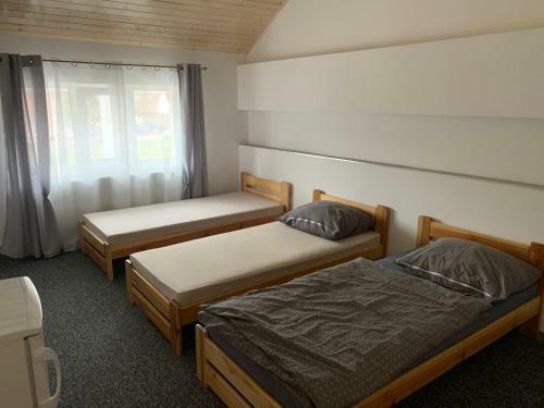 Apartamento Vrbecka Hospoda