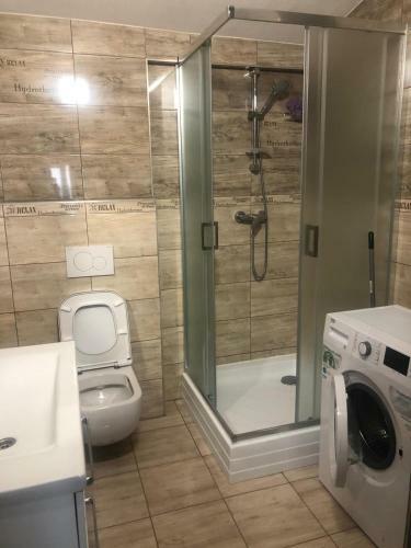Apartamento Vrbecka Hospoda