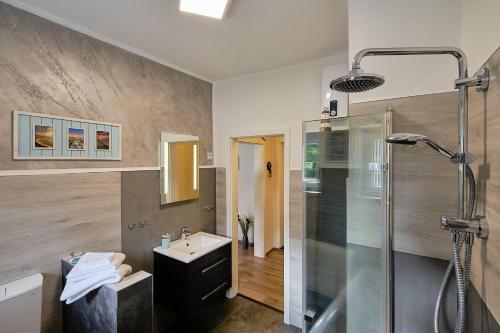 Apartamento Ferienwohnung Mitten Im Pott