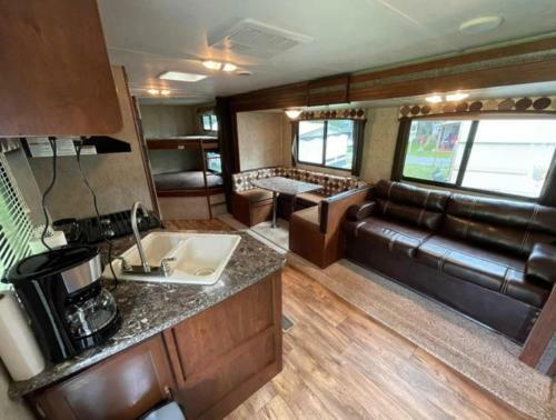 Apartamento Passport - Us-wohnwagen