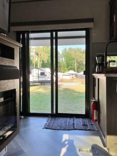 Apartamento Wildwood Us-wohnwagen