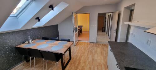 Apartm�n Viktorie