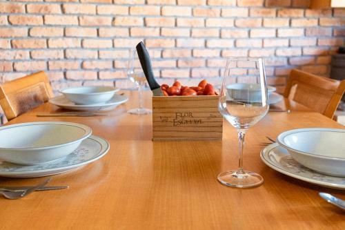 Apartamento Northern Comfort