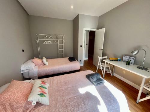 Apartamento Libertad Centro Historico Vut