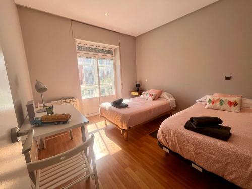 Apartamento Libertad Centro Historico Vut
