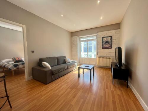 Apartamento Libertad Centro Historico Vut