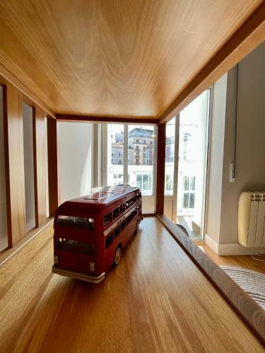 Apartamento Libertad Centro Historico Vut
