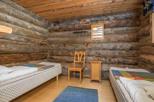 Apartamento Pihlakieppi 1