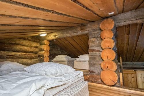 Apartamento Pihlakieppi 1