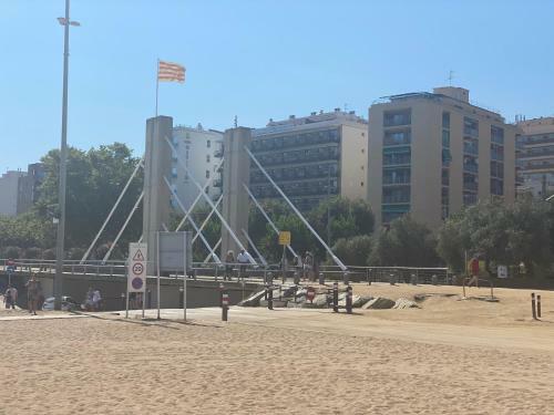 Apartamento Calella Beach