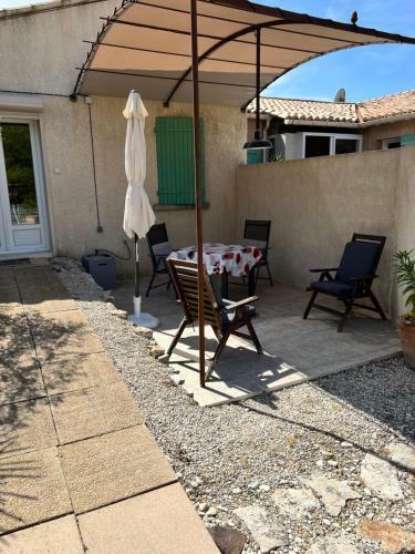 Apartamento La Maison De Beaumes