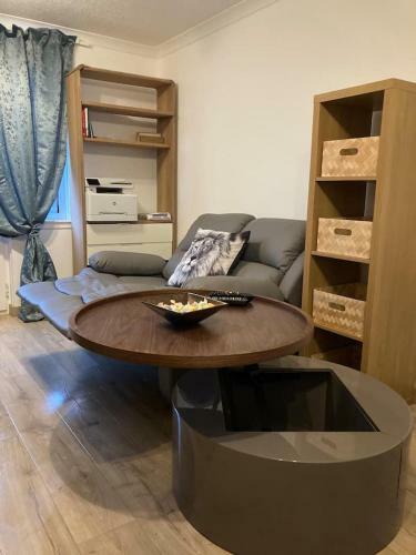 House Near Edinburgh Airport