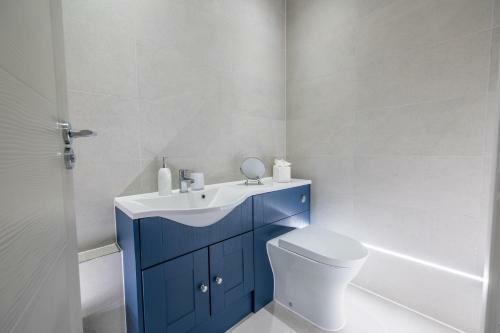 Mbasy Serviced Apartments Camberley