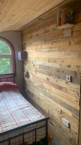 Railway Pod, Castlewellan