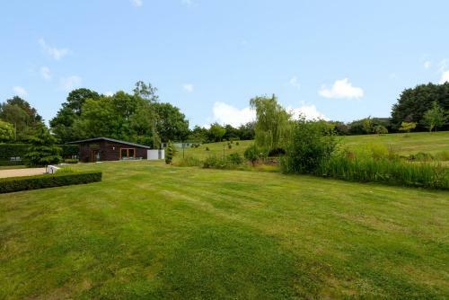 Beautiful Luxury Barn Conversion Rural Canterbury 3 Bed