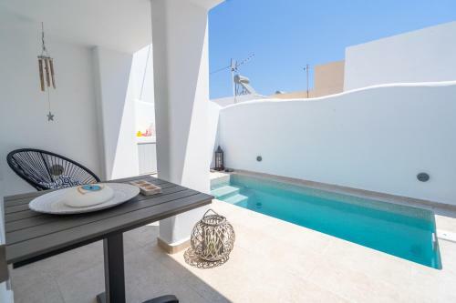 Arcus Villa