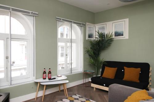 Apartamento Guildhall Place By T? Sa