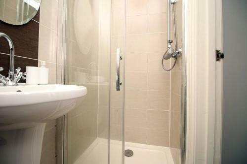 Central 1 Bed Apartment - Cardiff City Centre