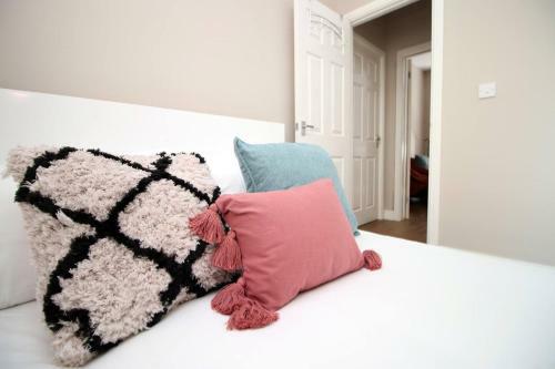 Central 1 Bed Apartment - Cardiff City Centre
