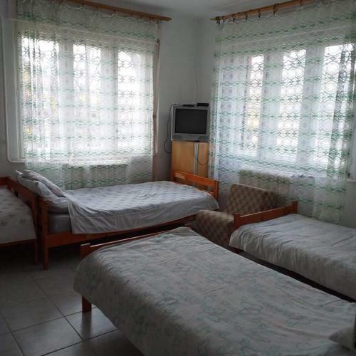 Hostal Malomtavi Vend�gh�z Tapolca