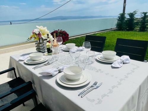 Sea Stars Premium Luxury Villas