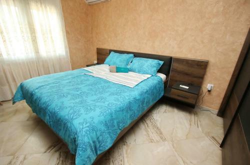 Apartamento Villa Jasmine