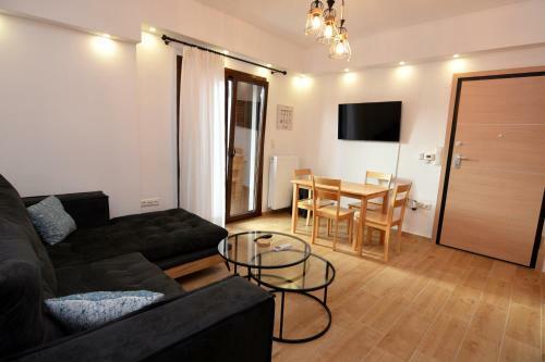 Apartamento My Old Town