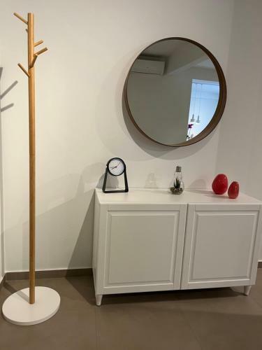 Fofi's City Center Apartment
